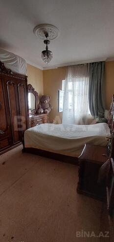 Satılır 5 otaqlı köhnə tikili 120 m², Yeni Yasamal q., photo 5 from 11