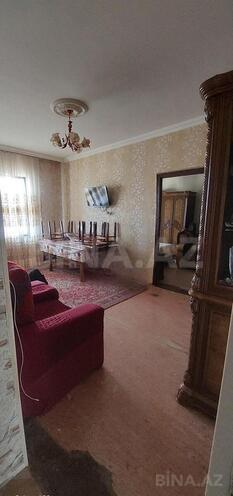 Satılır 5 otaqlı köhnə tikili 120 m², Yeni Yasamal q., photo 1 from 11
