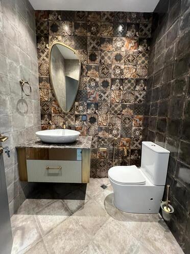 İcarəyə verilir 5 otaqlı ofis 120 m², Şah İsmayıl Xətai m., photo 16 from 19