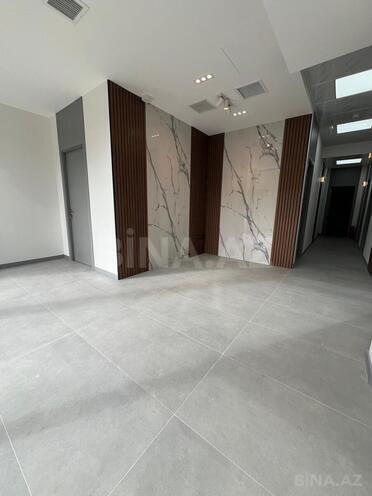 İcarəyə verilir 5 otaqlı ofis 120 m², Şah İsmayıl Xətai m., photo 3 from 19