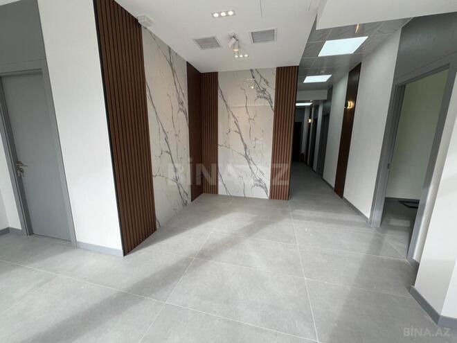 İcarəyə verilir 5 otaqlı ofis 120 m², Şah İsmayıl Xətai m., photo 1 from 19