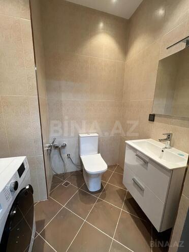 İcarəyə verilir 5 otaqlı ofis 120 m², Şah İsmayıl Xətai m., photo 17 from 19