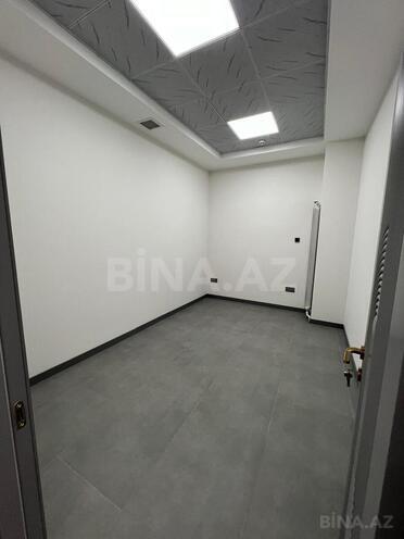 İcarəyə verilir 5 otaqlı ofis 120 m², Şah İsmayıl Xətai m., photo 4 from 19