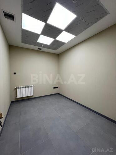 İcarəyə verilir 5 otaqlı ofis 120 m², Şah İsmayıl Xətai m., photo 10 from 19