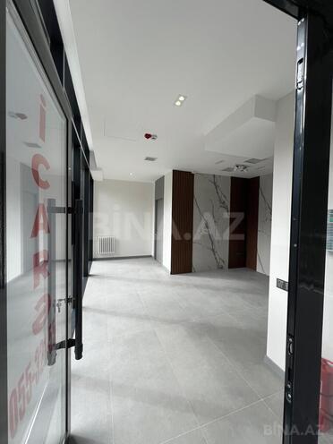 İcarəyə verilir 5 otaqlı ofis 120 m², Şah İsmayıl Xətai m., photo 11 from 19