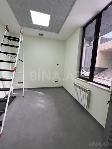 İcarəyə verilir 5 otaqlı ofis 120 m², Şah İsmayıl Xətai m., photo 9 from 19