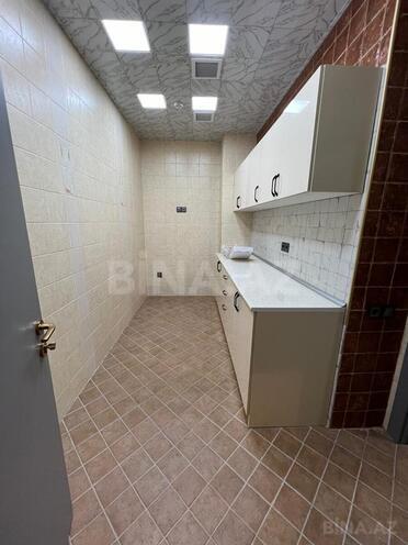 İcarəyə verilir 5 otaqlı ofis 120 m², Şah İsmayıl Xətai m., photo 15 from 19