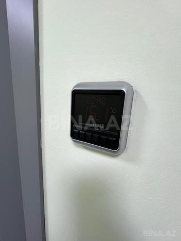 İcarəyə verilir 5 otaqlı ofis 120 m², Şah İsmayıl Xətai m., photo 18 from 19