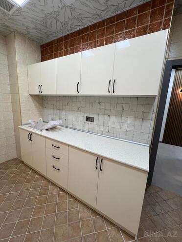 İcarəyə verilir 5 otaqlı ofis 120 m², Şah İsmayıl Xətai m., photo 14 from 19