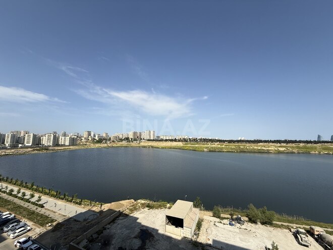 Продаётся 4-комн. новостройка 120 м², пос. Ясамал, photo 1 from 16