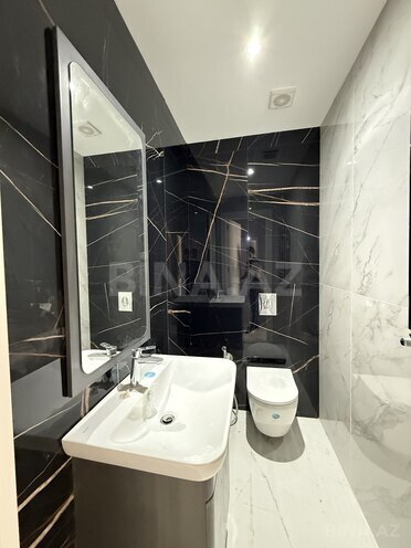 Продаётся 4-комн. новостройка 120 м², пос. Ясамал, photo 10 from 16