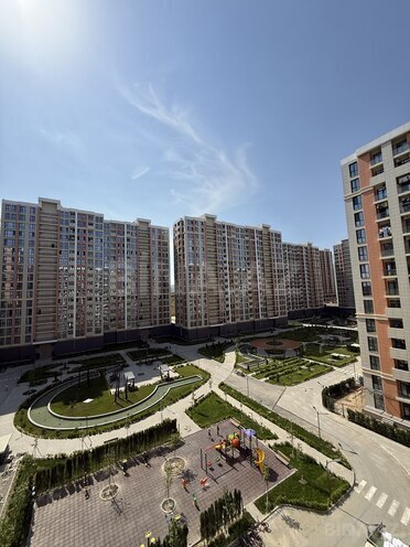 Продаётся 4-комн. новостройка 120 м², пос. Ясамал, photo 3 from 16