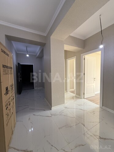 Продаётся 4-комн. новостройка 120 м², пос. Ясамал, photo 5 from 16