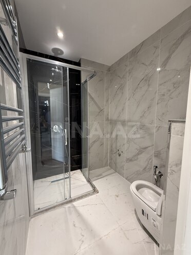 Продаётся 4-комн. новостройка 120 м², пос. Ясамал, photo 15 from 16