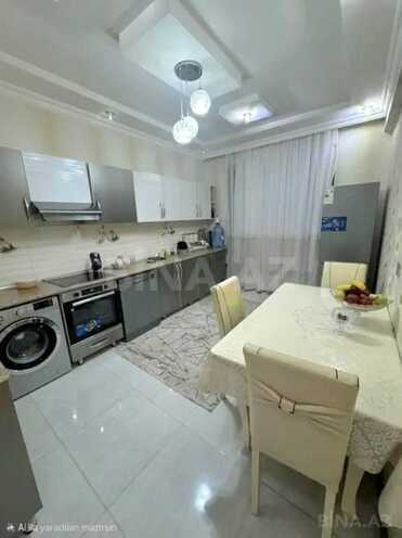 Продаётся 3-комн. новостройка 95 м², м. Ази Асланов, photo 7 from 11