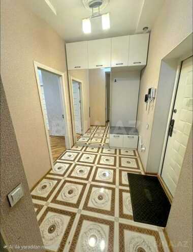 Продаётся 3-комн. новостройка 95 м², м. Ази Асланов, photo 8 from 11