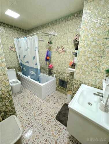 Продаётся 3-комн. новостройка 95 м², м. Ази Асланов, photo 9 from 11