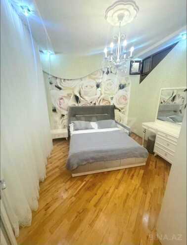 Продаётся 3-комн. новостройка 95 м², м. Ази Асланов, photo 5 from 11