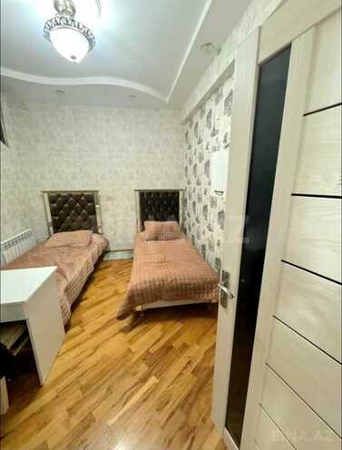 Продаётся 3-комн. новостройка 95 м², м. Ази Асланов, photo 6 from 11