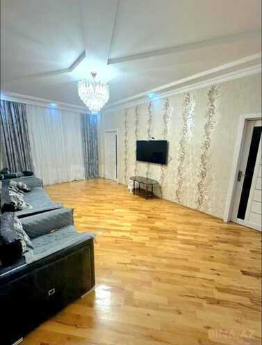 Продаётся 3-комн. новостройка 95 м², м. Ази Асланов, photo 3 from 11
