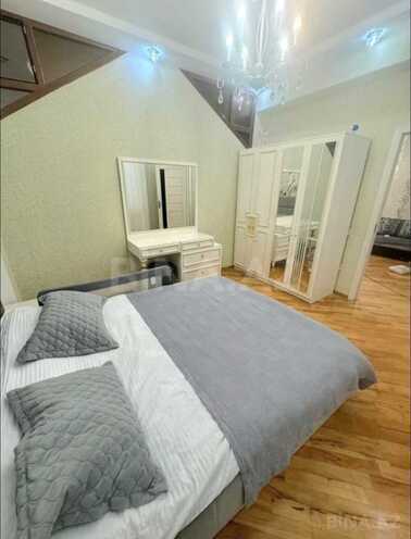 Продаётся 3-комн. новостройка 95 м², м. Ази Асланов, photo 4 from 11