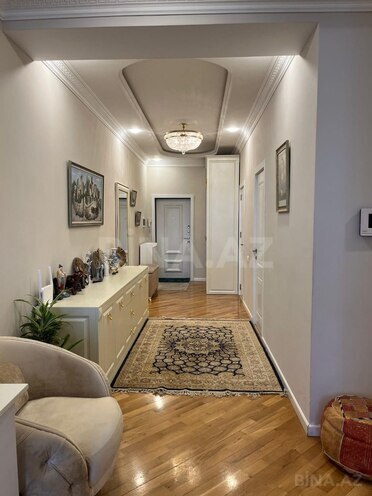 Продаётся 3-комн. новостройка 120 м², м. Мемар Аджеми, photo 10 from 19