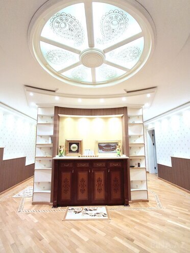 Продаётся 5-комн. новостройка 250 м², м. Элмляр Академиясы, photo 6 from 7