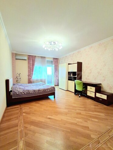 Продаётся 5-комн. новостройка 250 м², м. Элмляр Академиясы, photo 5 from 7