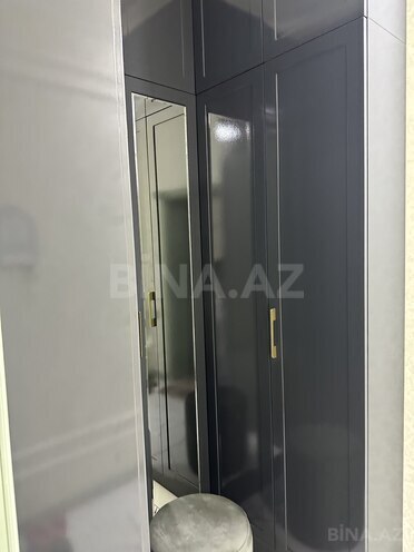 Продаётся 3-комн. новостройка 108 м², м. Иншаатчылар, photo 20 from 24