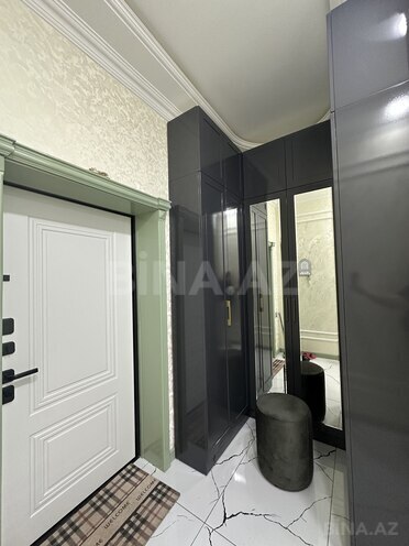 Продаётся 3-комн. новостройка 108 м², м. Иншаатчылар, photo 21 from 24