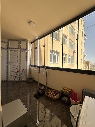 Продаётся 3-комн. новостройка 108 м², м. Иншаатчылар, photo 22 from 24