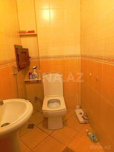 Satılır 2 otaqlı yeni tikili 91 m², Nərimanov r., photo 10 from 17