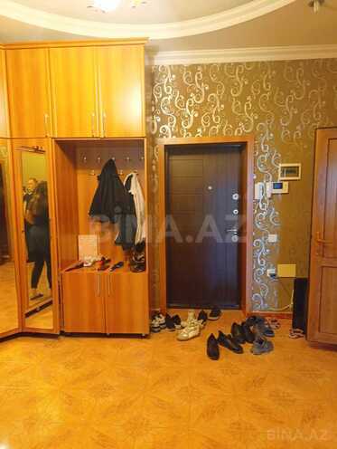 Satılır 2 otaqlı yeni tikili 91 m², Nərimanov r., photo 16 from 17
