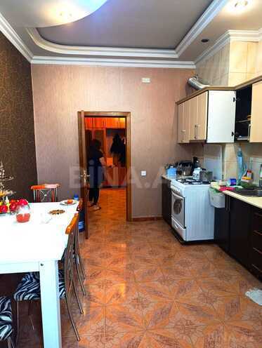 Satılır 2 otaqlı yeni tikili 91 m², Nərimanov r., photo 11 from 17