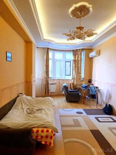 Satılır 2 otaqlı yeni tikili 91 m², Nərimanov r., photo 15 from 17