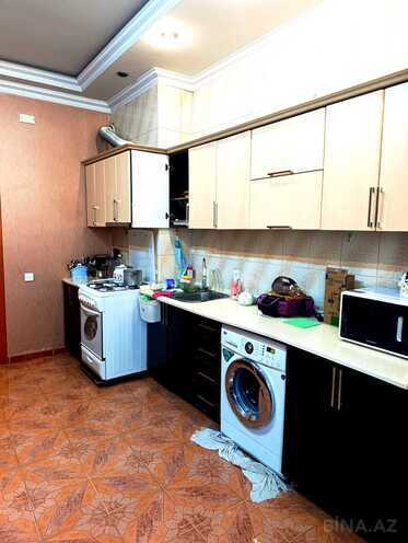 Satılır 2 otaqlı yeni tikili 91 m², Nərimanov r., photo 14 from 17