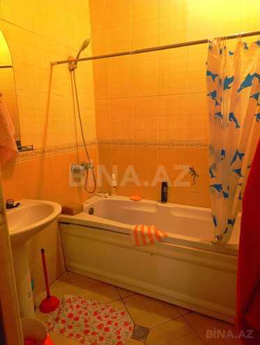 Satılır 2 otaqlı yeni tikili 91 m², Nərimanov r., photo 13 from 17