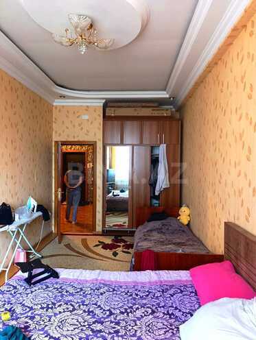 Satılır 2 otaqlı yeni tikili 91 m², Nərimanov r., photo 5 from 17