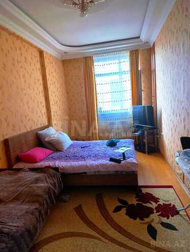 Satılır 2 otaqlı yeni tikili 91 m², Nərimanov r., photo 1 from 17
