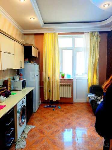 Satılır 2 otaqlı yeni tikili 91 m², Nərimanov r., photo 12 from 17