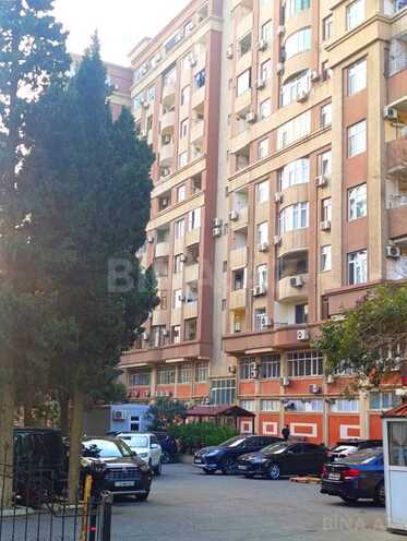 Satılır 2 otaqlı yeni tikili 91 m², Nərimanov r., photo 9 from 17