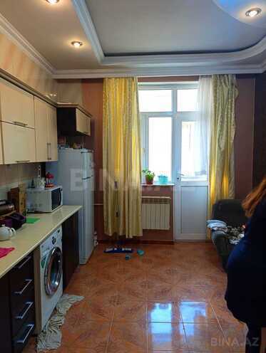 Satılır 2 otaqlı yeni tikili 91 m², Nərimanov r., photo 3 from 17