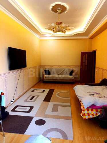 Satılır 2 otaqlı yeni tikili 91 m², Nərimanov r., photo 8 from 17