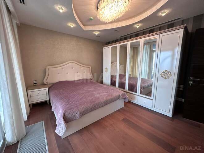 Satılır 3 otaqlı yeni tikili 140 m², İçəri Şəhər m., photo 7 from 18