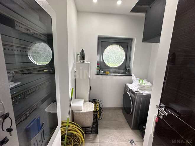 Satılır 3 otaqlı yeni tikili 140 m², İçəri Şəhər m., photo 17 from 18