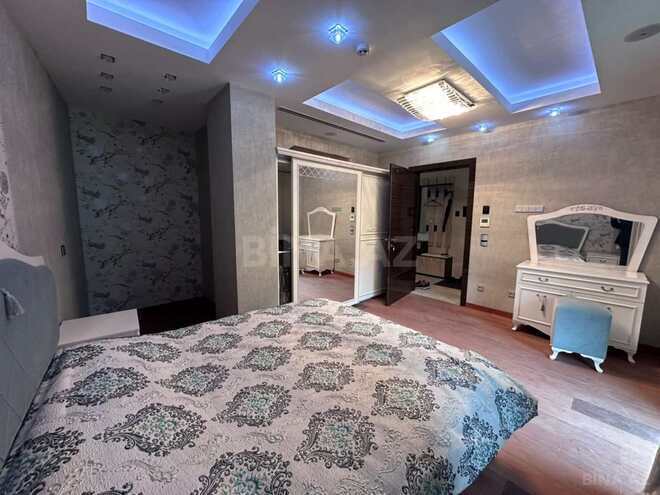 Satılır 3 otaqlı yeni tikili 140 m², İçəri Şəhər m., photo 10 from 18