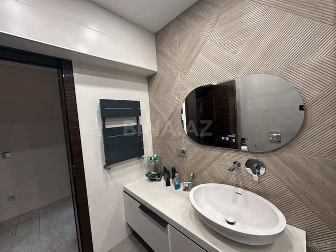 Satılır 3 otaqlı yeni tikili 140 m², İçəri Şəhər m., photo 14 from 18