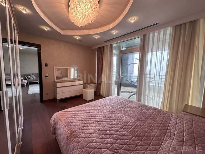 Satılır 3 otaqlı yeni tikili 140 m², İçəri Şəhər m., photo 8 from 18