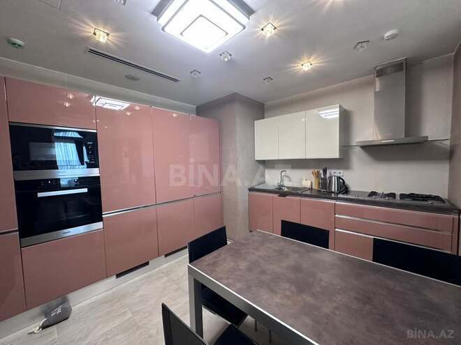 Satılır 3 otaqlı yeni tikili 140 m², İçəri Şəhər m., photo 11 from 18