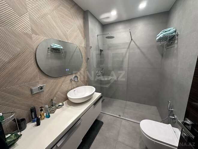 Satılır 3 otaqlı yeni tikili 140 m², İçəri Şəhər m., photo 15 from 18